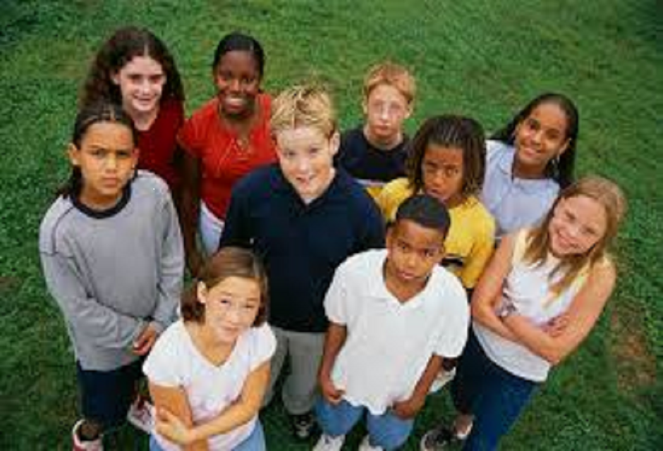 Children s residential